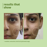 Plum Green Tea Pore Cleansing Face Wash