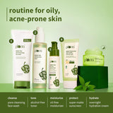 Plum Green Tea Pore Cleansing Face Wash