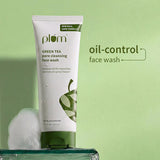 Plum Green Tea Pore Cleansing Face Wash