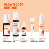 Plum 15Per Vitamin C Face Serum With Mandarin