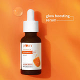 Plum 15Per Vitamin C Face Serum With Mandarin