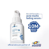 Plum 10Per Niacinamide Face Serum With Rice Water