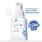 Plum 10Per Niacinamide Face Serum With Rice Water