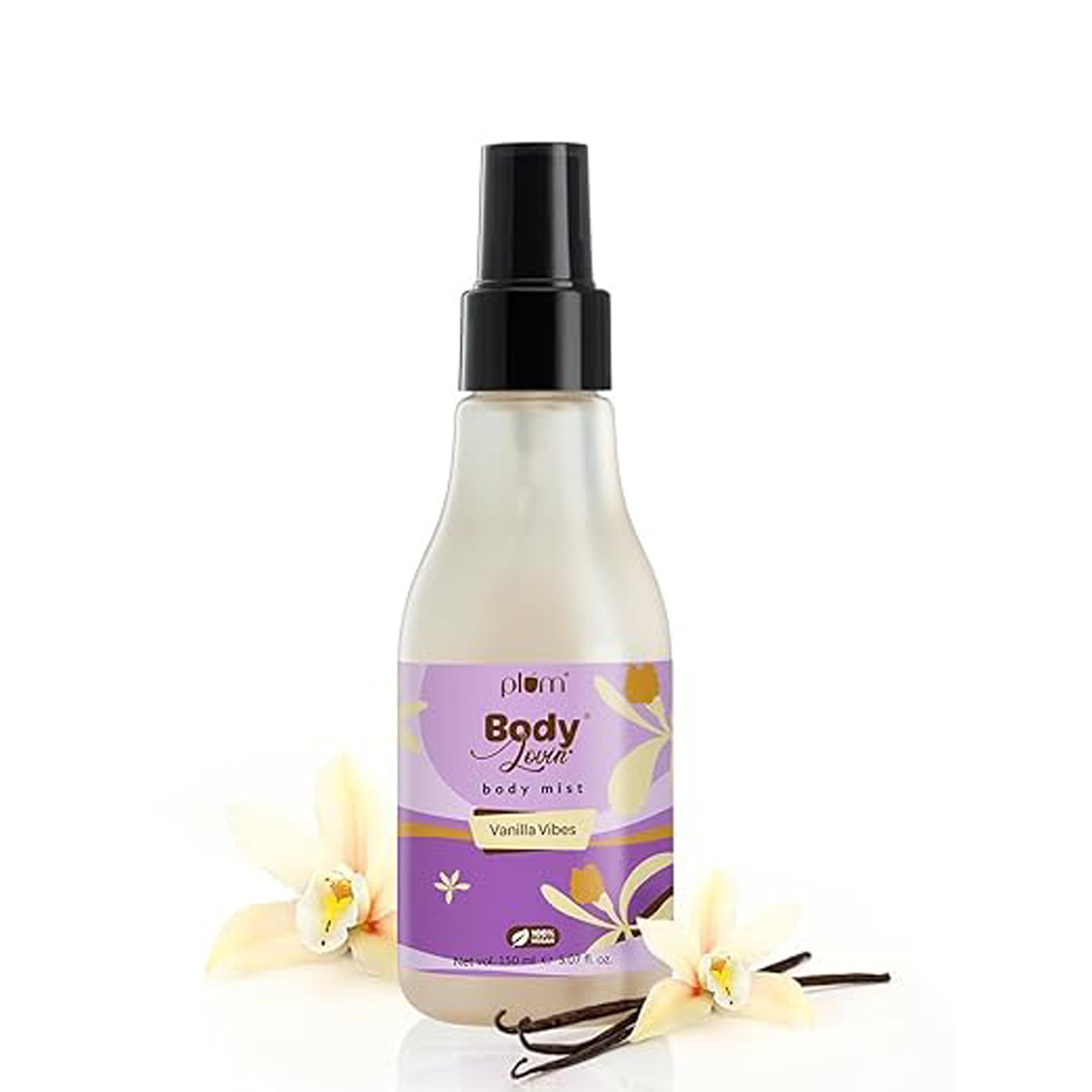 Plum Body Mist By Plum Bodylovin 150 Ml