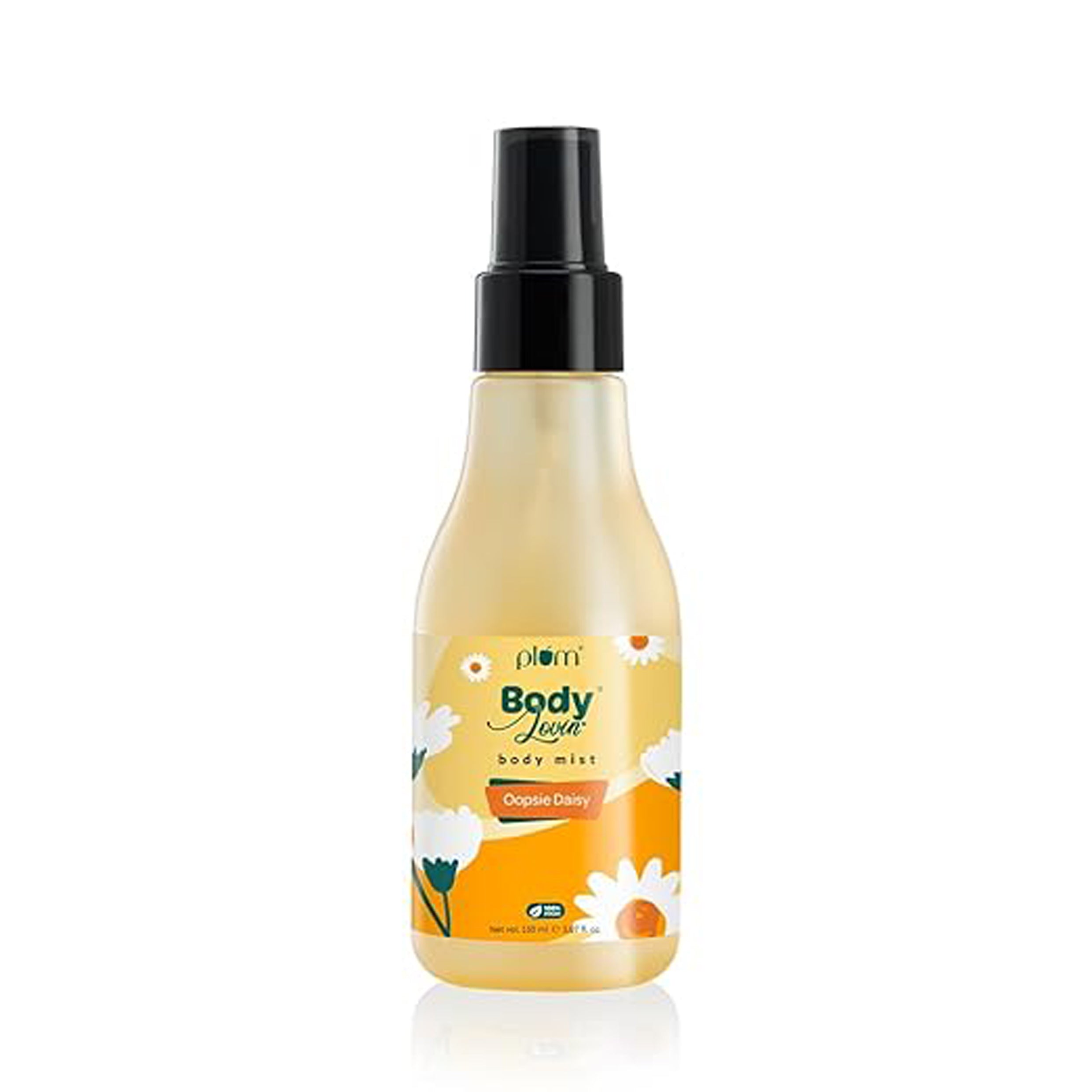 Plum Body Mist By Plum Bodylovin 150 Ml