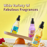 Plum Body Mist By Plum Bodylovin 150 Ml