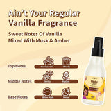 Plum Body Mist By Plum Bodylovin 150 Ml