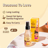 Plum Body Mist By Plum Bodylovin 150 Ml
