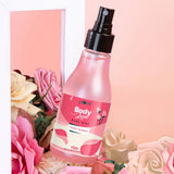 Plum Body Mist By Plum Bodylovin 150 Ml