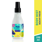 Plum Body Mist By Plum Bodylovin 150 Ml