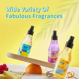 Plum Body Mist By Plum Bodylovin 150 Ml