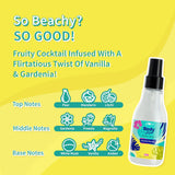 Plum Body Mist By Plum Bodylovin 150 Ml