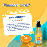 Plum Body Mist By Plum Bodylovin 150 Ml