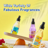 Plum Body Mist By Plum Bodylovin 150 Ml