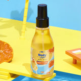 Plum Body Mist By Plum Bodylovin 150 Ml