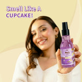 Plum Body Mist By Plum Bodylovin 150 Ml