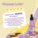 Plum Body Mist By Plum Bodylovin 150 Ml