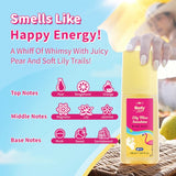 Plum Body Mist By Plum Bodylovin 150 Ml
