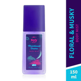 Plum Body Mist By Plum Bodylovin 150 Ml