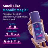 Plum Body Mist By Plum Bodylovin 150 Ml
