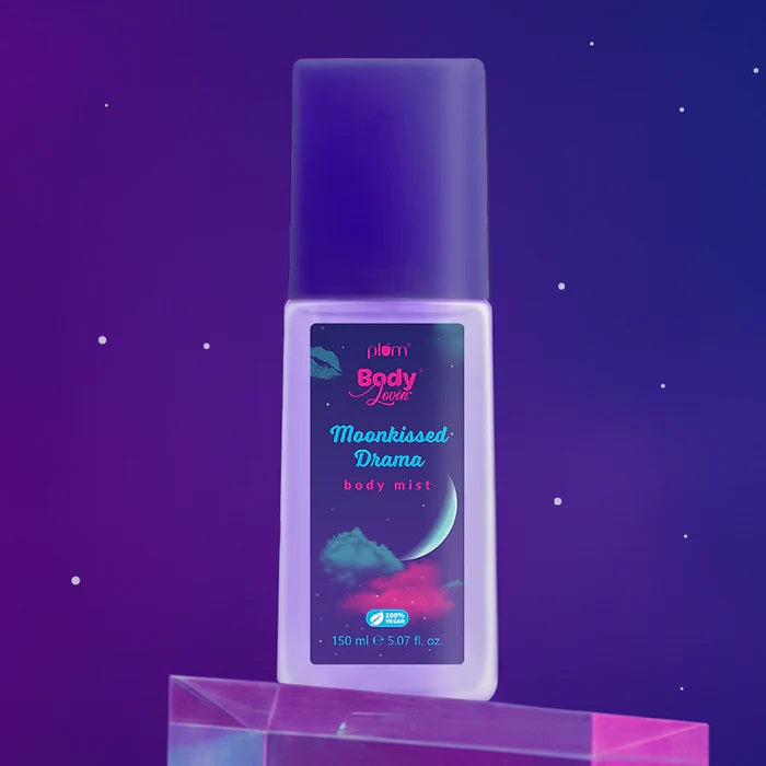 Plum Body Mist By Plum Bodylovin 150 Ml