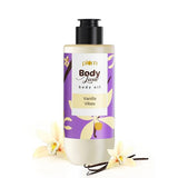 Plum Body Oil By Plum Bodylovin 200Ml
