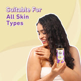Plum Body Oil By Plum Bodylovin 200Ml