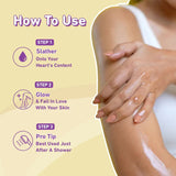 Plum Body Oil By Plum Bodylovin 200Ml