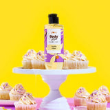 Plum Body Oil By Plum Bodylovin 200Ml