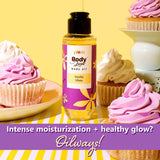 Plum Body Oil By Plum Bodylovin 200Ml