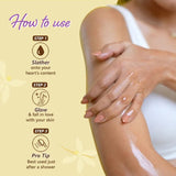 Plum Body Oil By Plum Bodylovin 200Ml