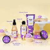 Plum Body Oil By Plum Bodylovin 200Ml