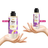 Plum Body Oil By Plum Bodylovin 200Ml