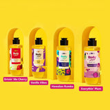 Plum Body Oil By Plum Bodylovin 200Ml