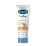Cetaphil Baby Advanced Protection Cream With Organic Calendula 85G