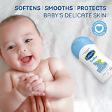 Cetaphil Baby Moisturising Baby Oil 200ML