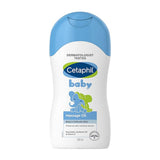 Cetaphil Baby Moisturising Baby Oil 200ML