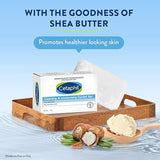 Cetaphil Cleansing Moisturising Syndet Bar 100G