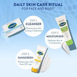 Cetaphil Cleansing Moisturising Syndet Bar 100G