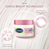 Cetaphil Bright Healthy Radiance Brightening Night Comfort Cream 50G