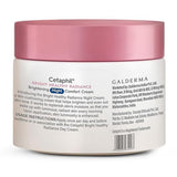 Cetaphil Bright Healthy Radiance Brightening Night Comfort Cream 50G
