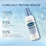 Cetaphil Optimal Hydration Body Spray Moisturizer 207 Ml