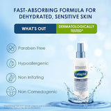Cetaphil Optimal Hydration Body Spray Moisturizer 207 Ml