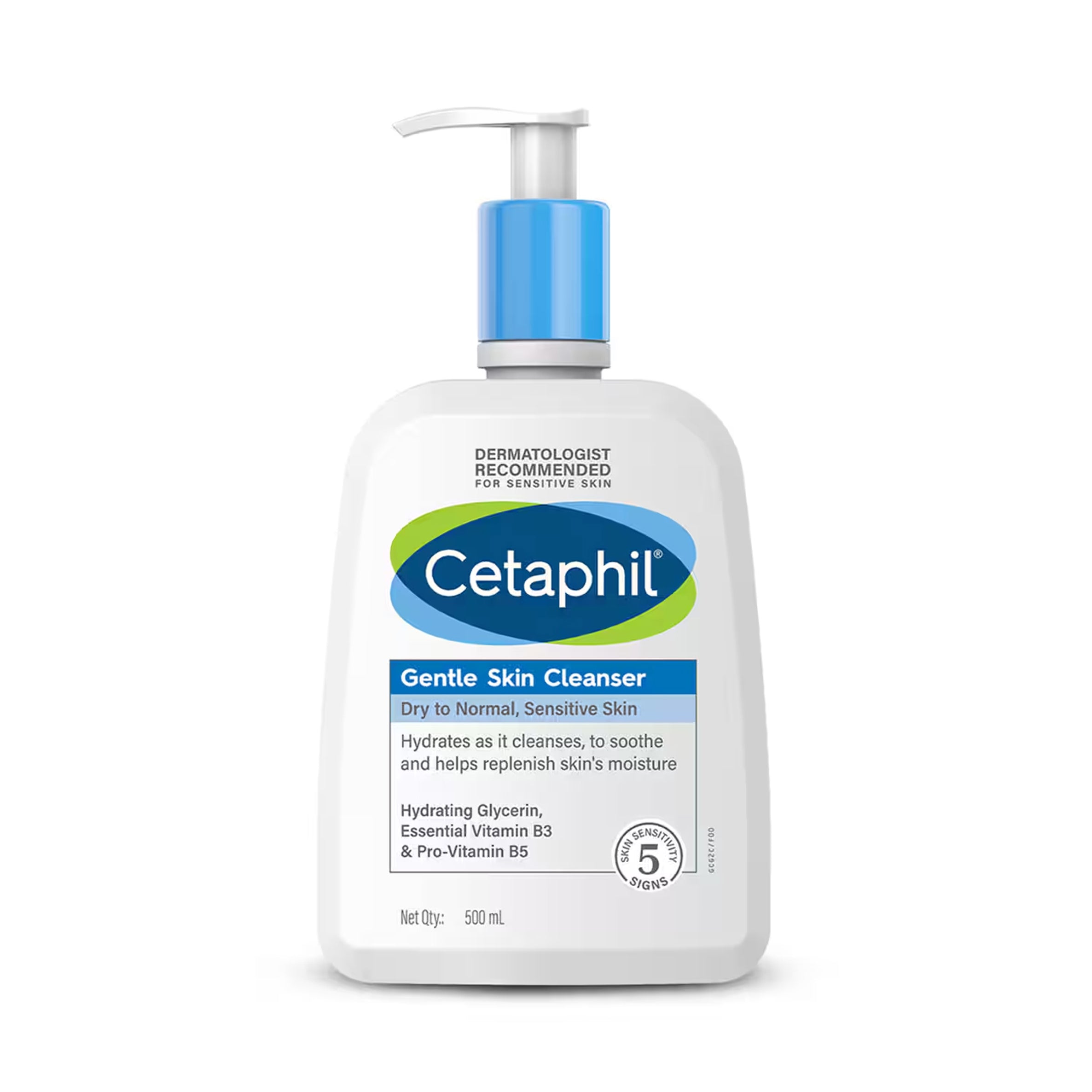 Cetaphil Gentle Skin Cleanser