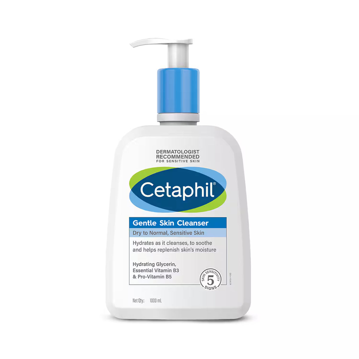 Cetaphil Gentle Skin Cleanser