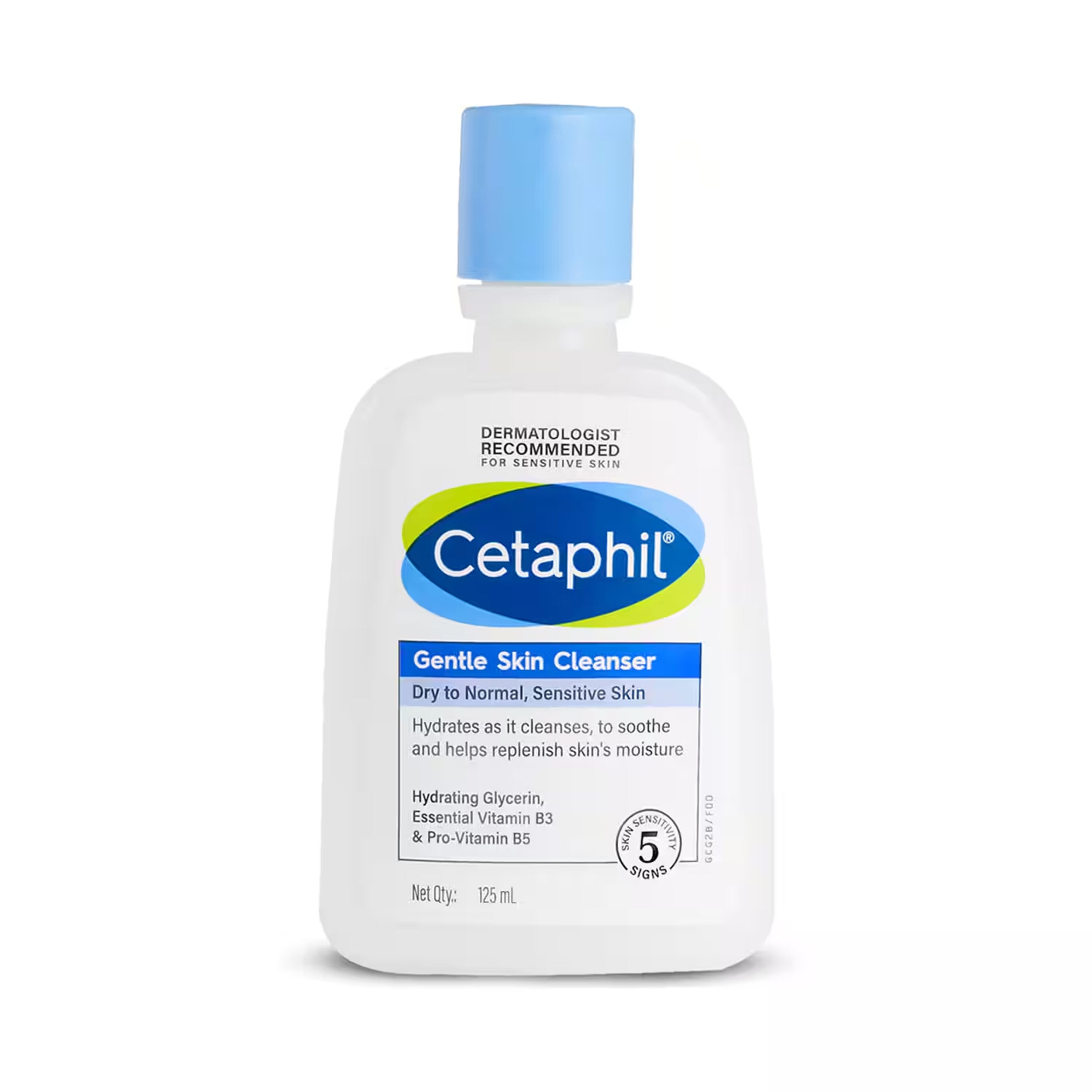 Cetaphil Gentle Skin Cleanser