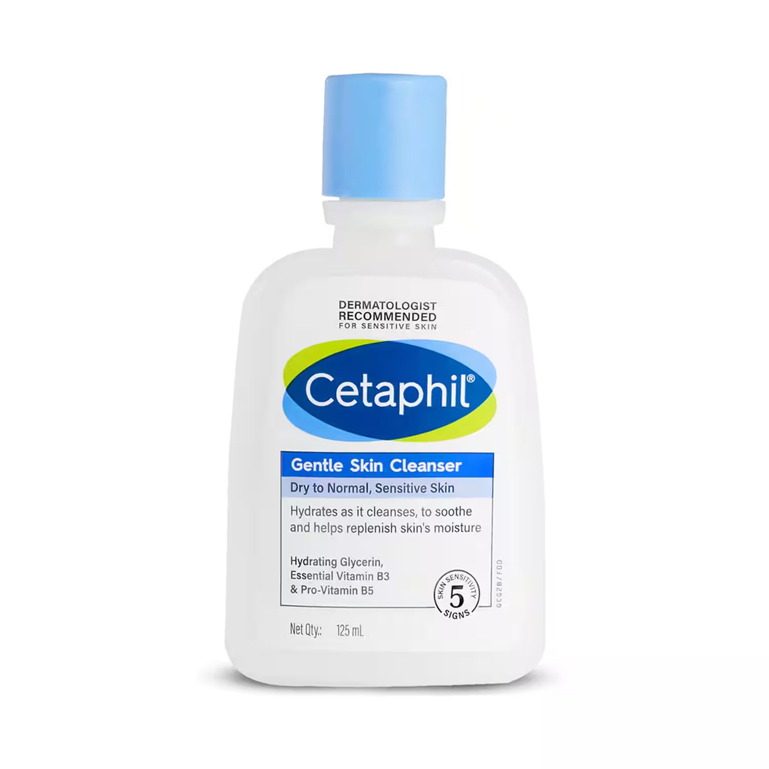 Cetaphil Gentle Skin Cleanser