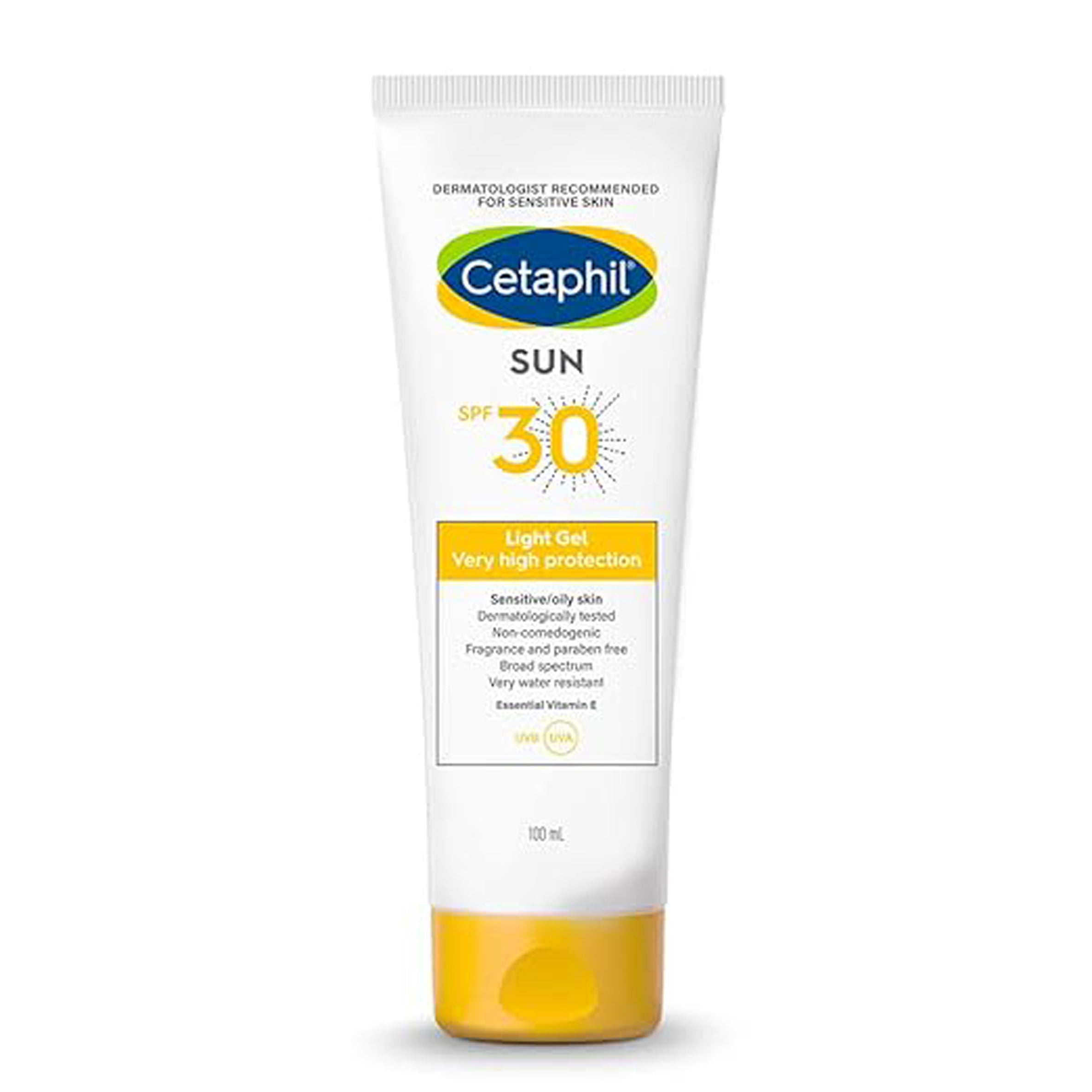 Cetaphil Sun Spf 30+ Gel