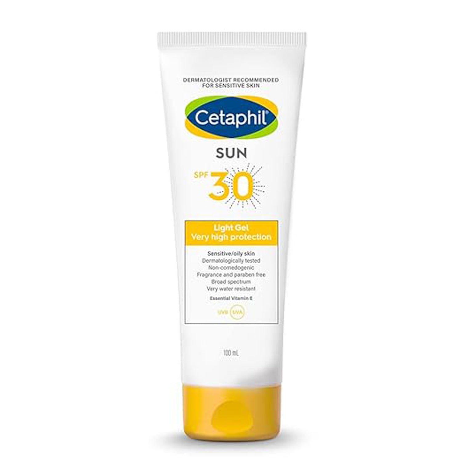 Cetaphil Sun Spf 30+ Gel