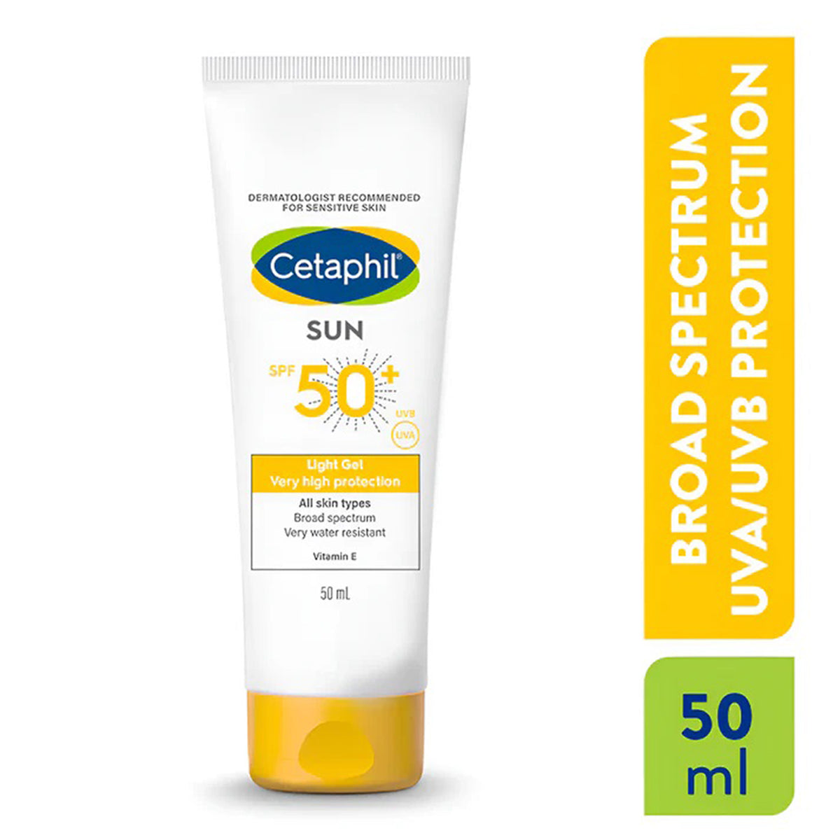 Cetaphil Sun Spf 30+ Gel